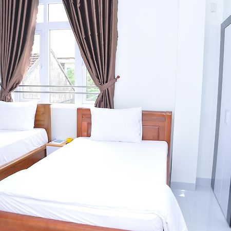 Wow Hotel Quy Nhon Exterior photo
