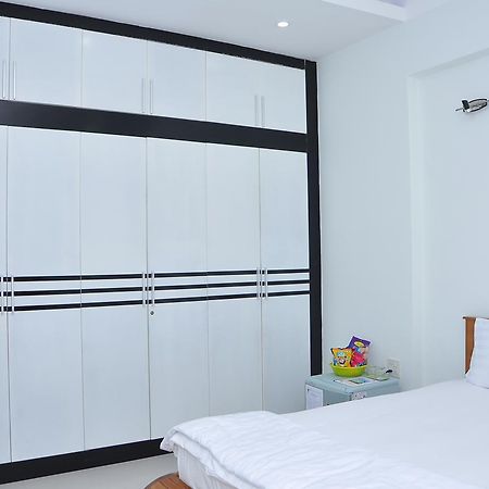 Wow Hotel Quy Nhon Exterior photo