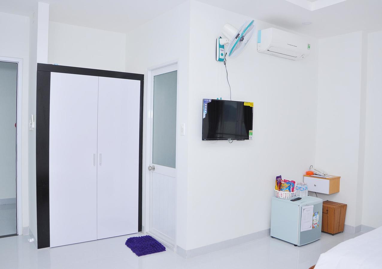 Wow Hotel Quy Nhon Exterior photo