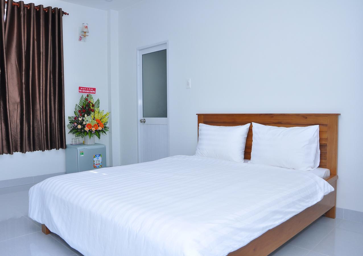 Wow Hotel Quy Nhon Exterior photo