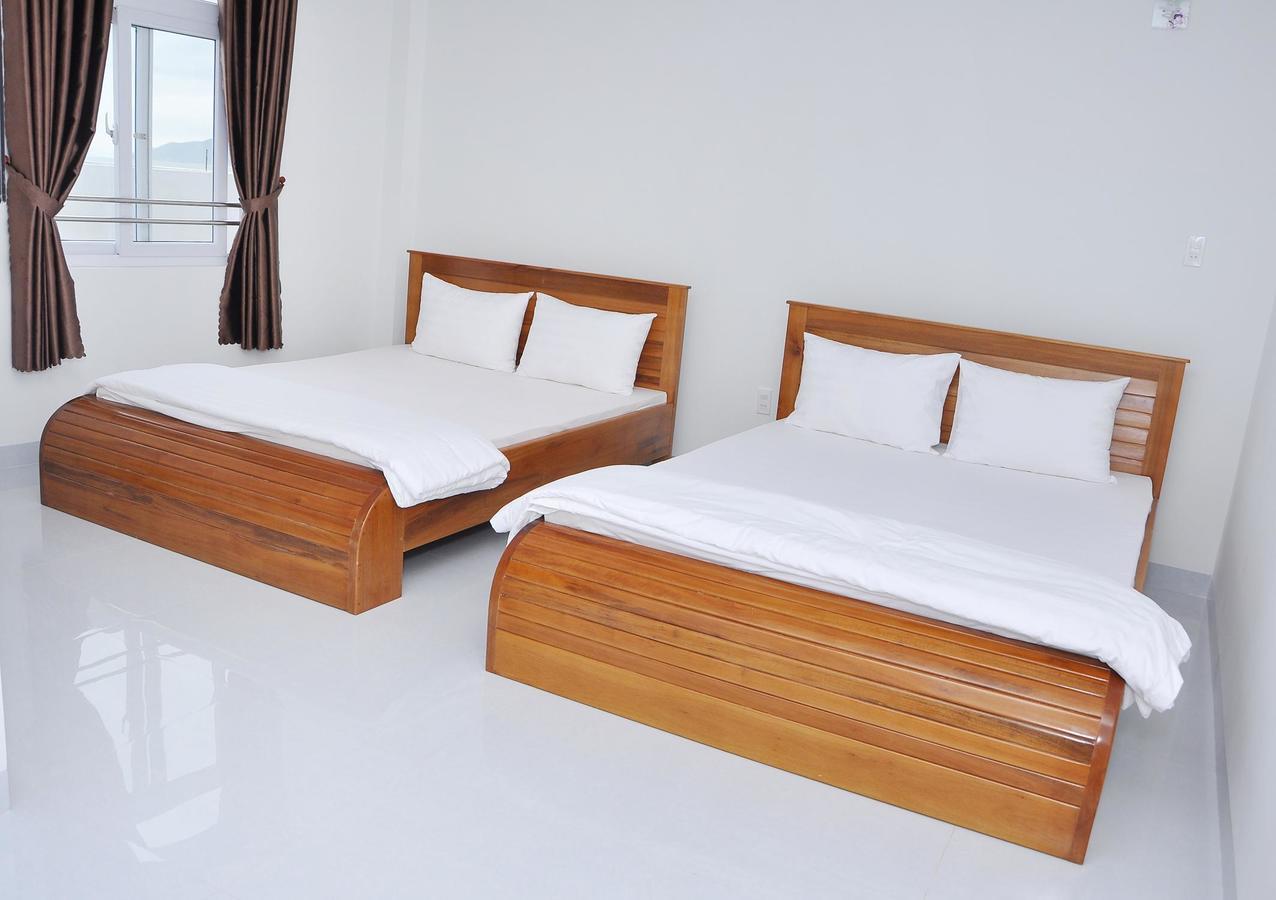 Wow Hotel Quy Nhon Exterior photo