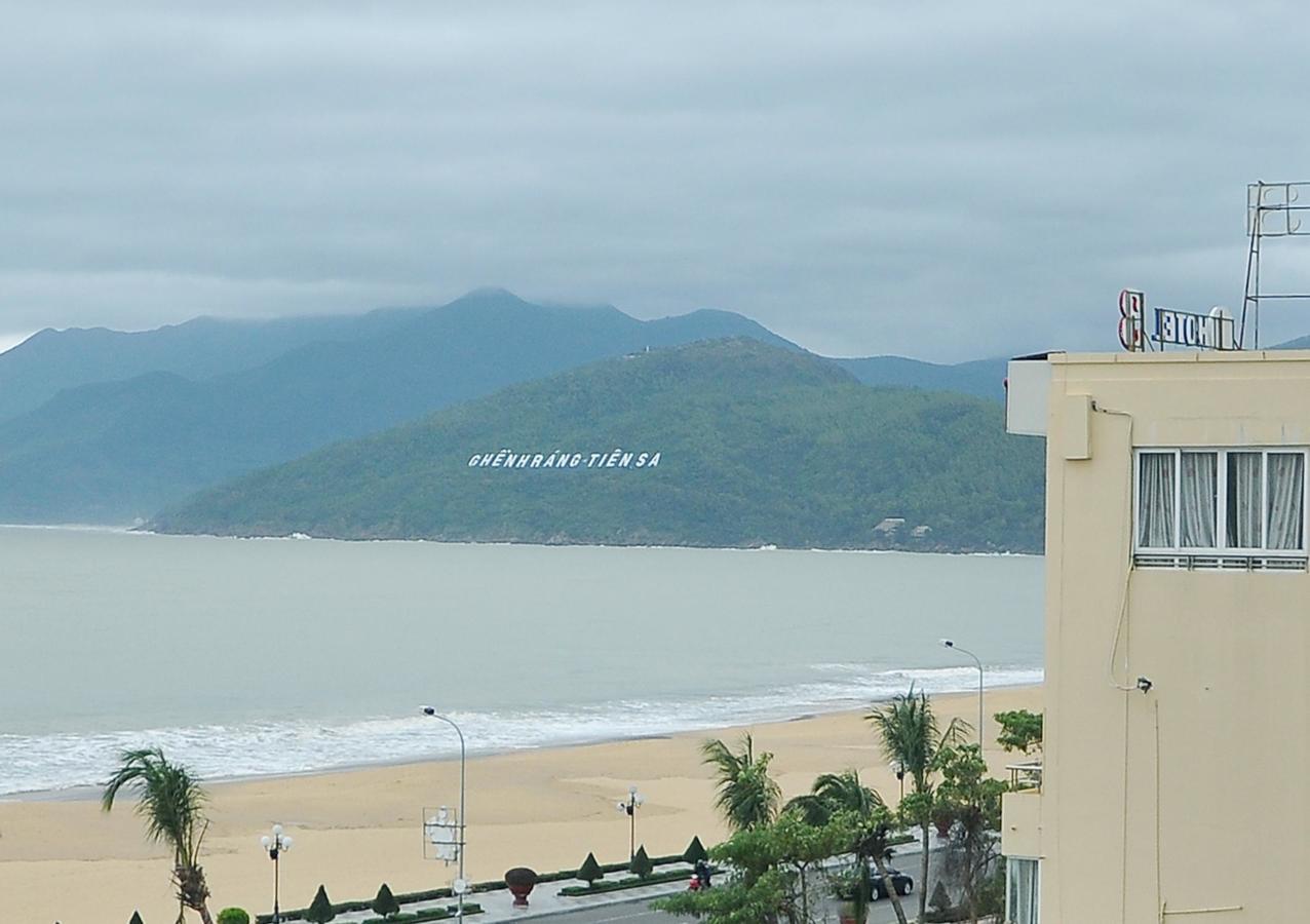 Wow Hotel Quy Nhon Exterior photo