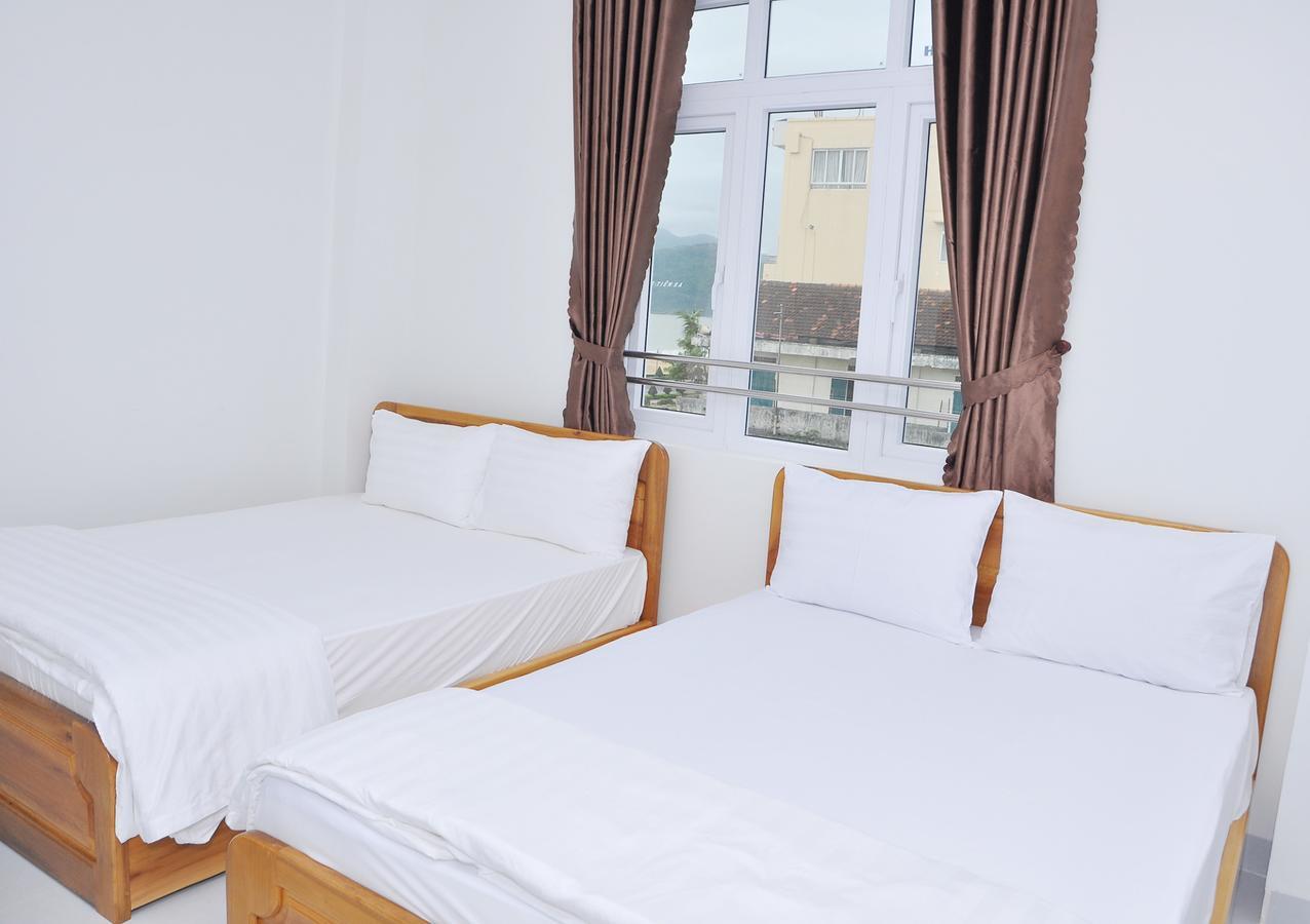 Wow Hotel Quy Nhon Exterior photo