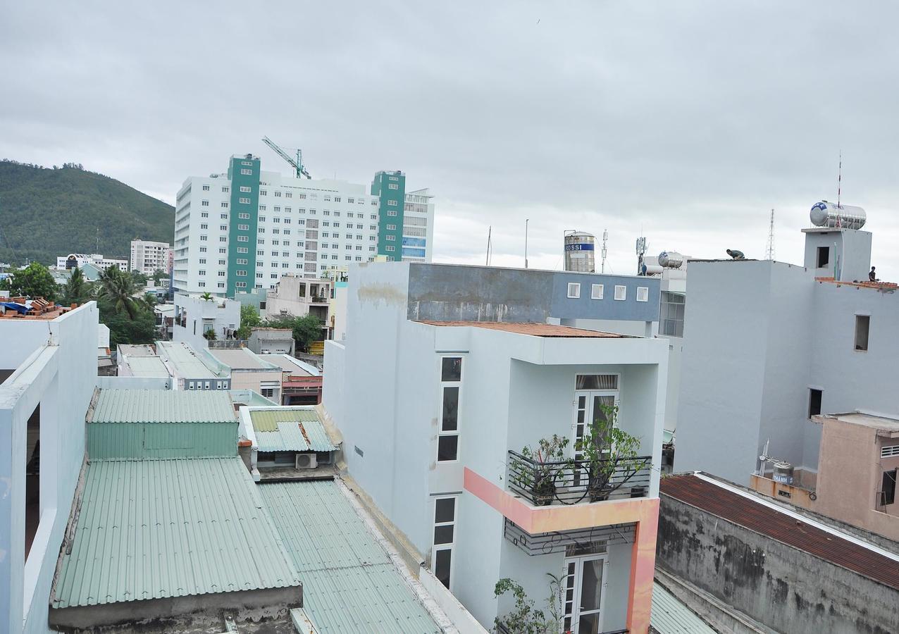 Wow Hotel Quy Nhon Exterior photo