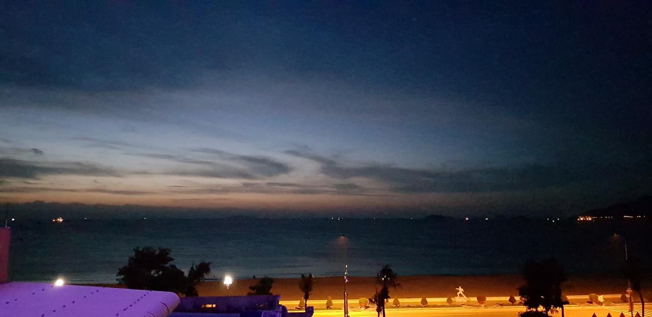 Wow Hotel Quy Nhon Exterior photo