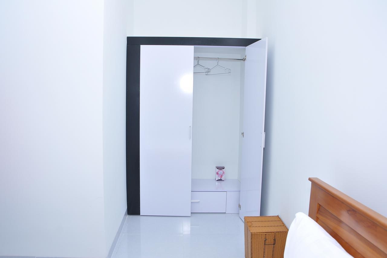 Wow Hotel Quy Nhon Exterior photo