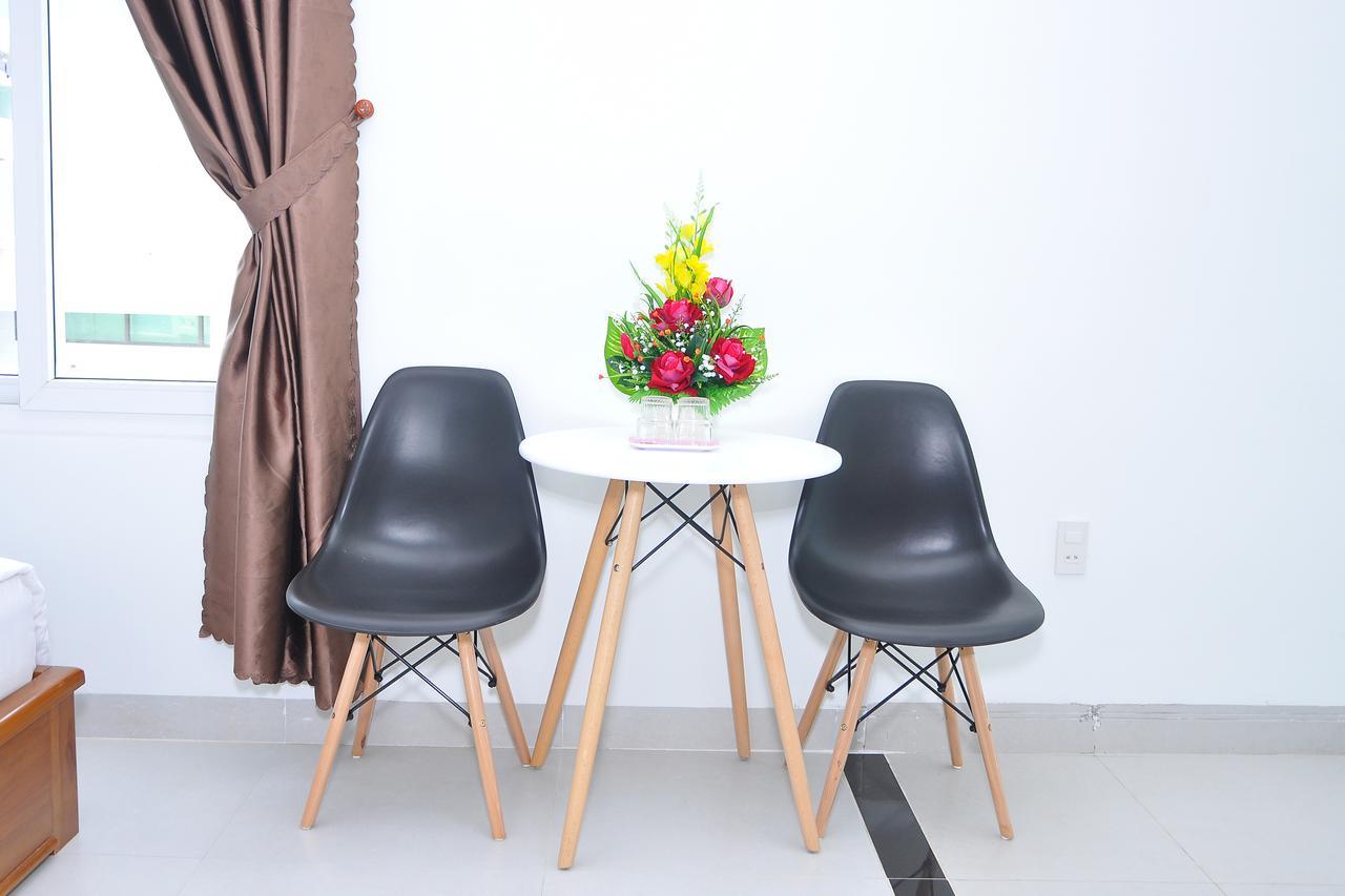 Wow Hotel Quy Nhon Exterior photo