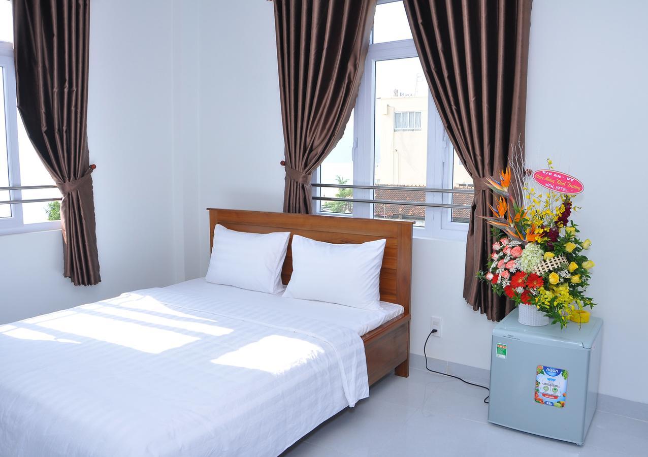 Wow Hotel Quy Nhon Exterior photo
