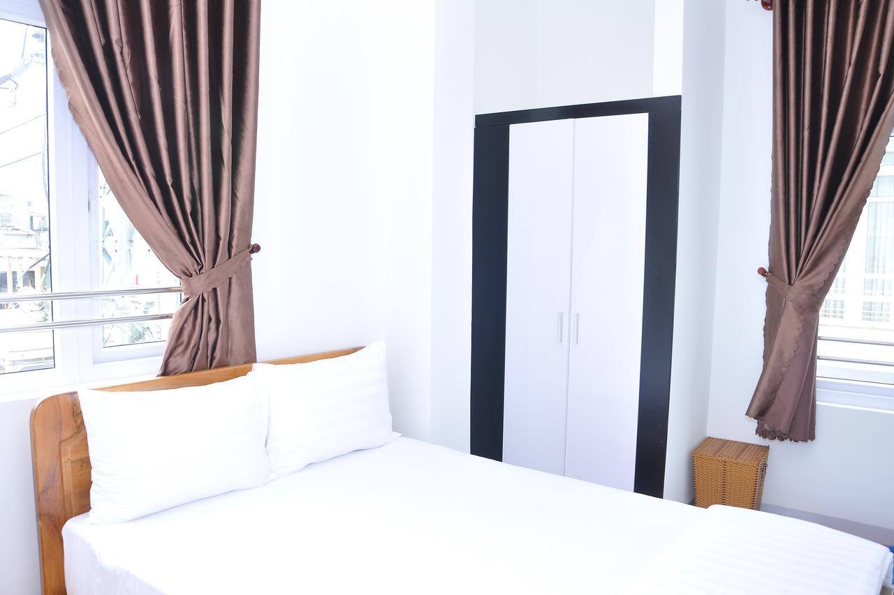 Wow Hotel Quy Nhon Exterior photo