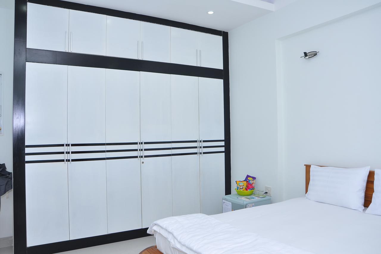 Wow Hotel Quy Nhon Exterior photo