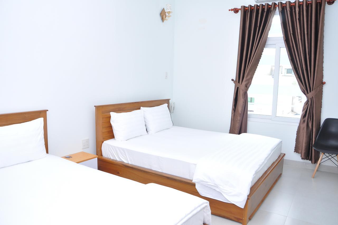 Wow Hotel Quy Nhon Exterior photo