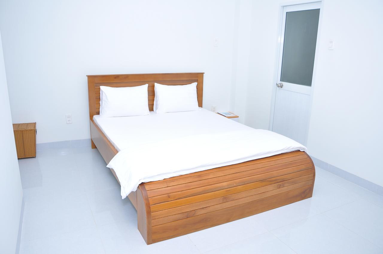 Wow Hotel Quy Nhon Exterior photo