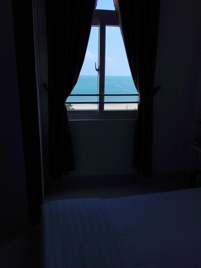 Wow Hotel Quy Nhon Exterior photo