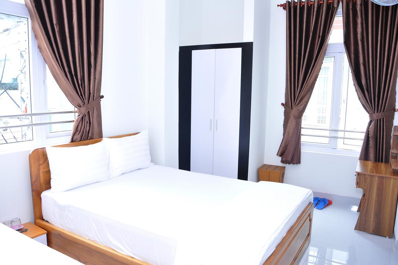 Wow Hotel Quy Nhon Exterior photo