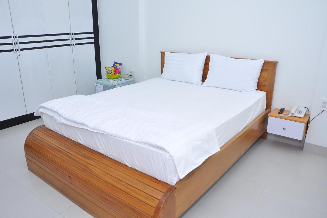 Wow Hotel Quy Nhon Exterior photo