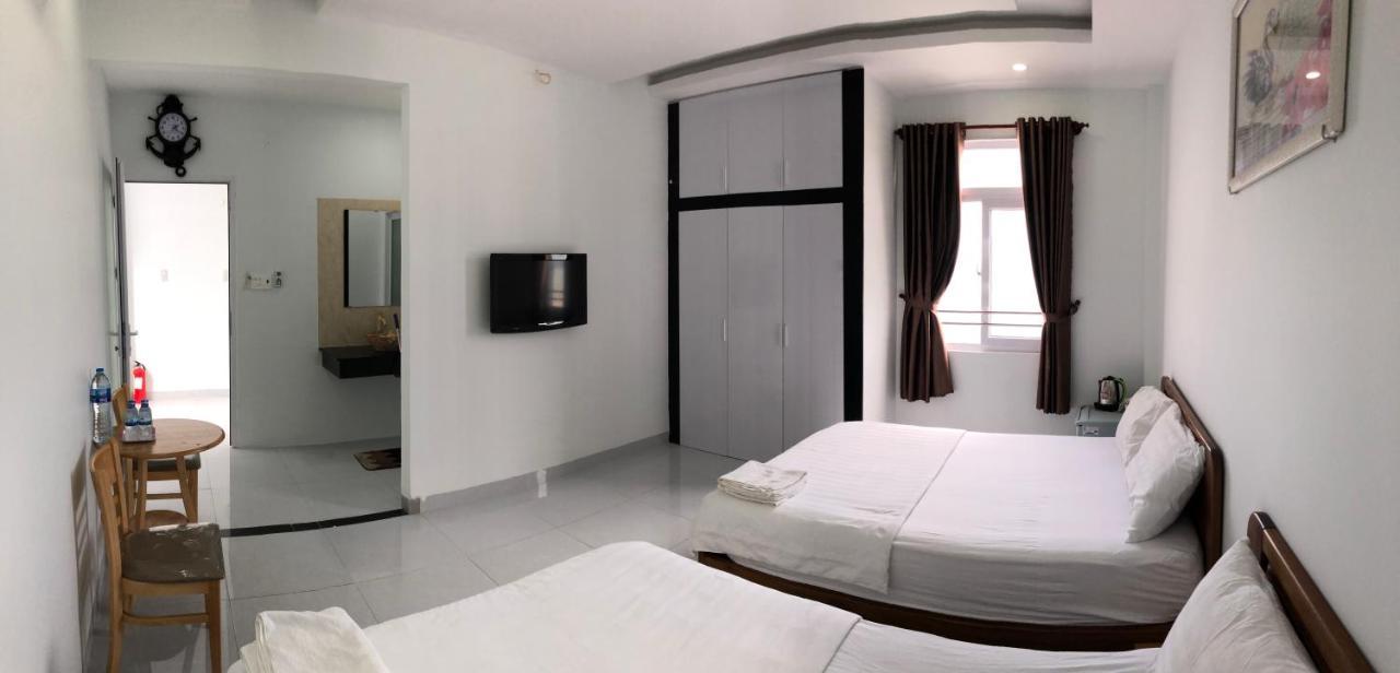 Wow Hotel Quy Nhon Exterior photo