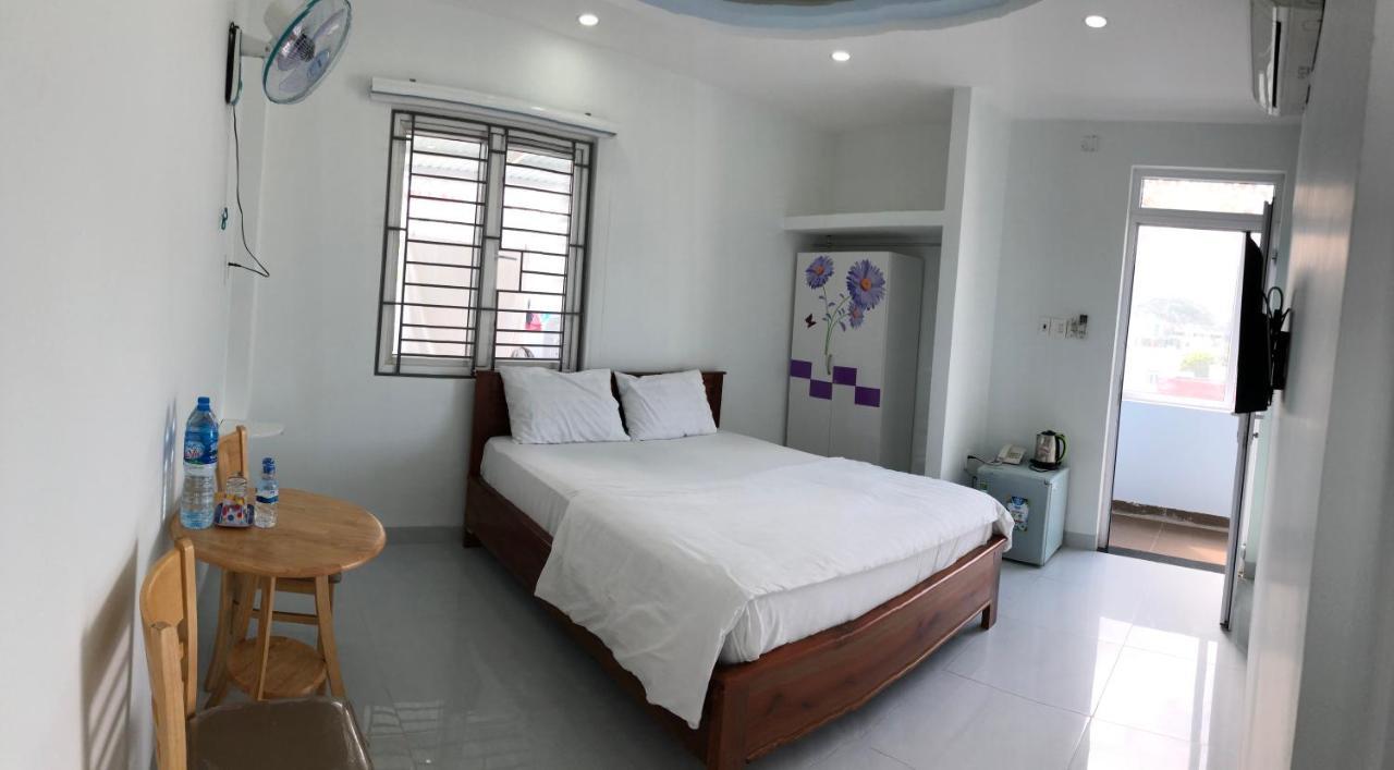 Wow Hotel Quy Nhon Exterior photo