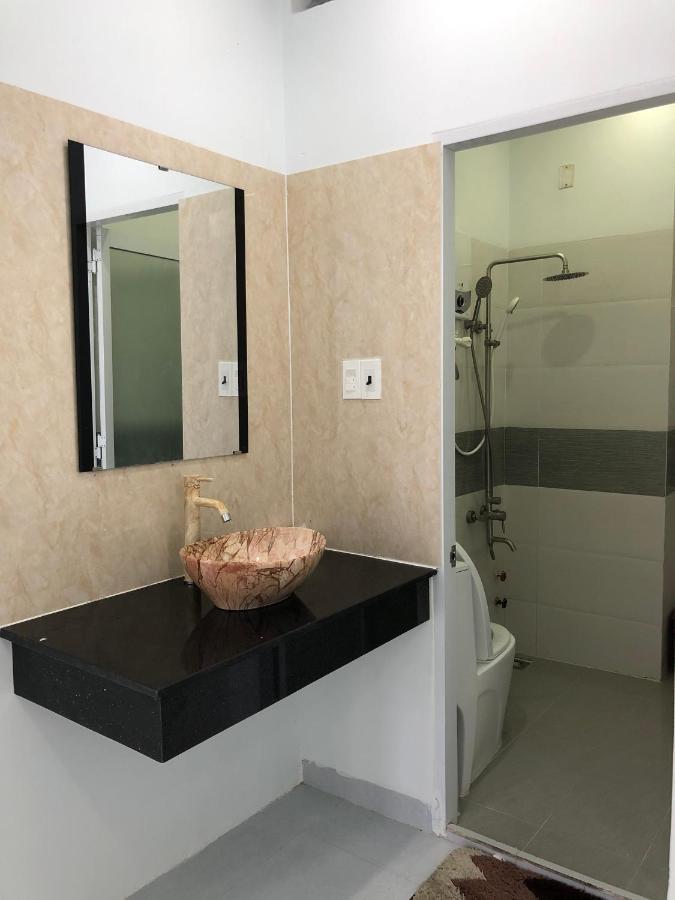 Wow Hotel Quy Nhon Exterior photo